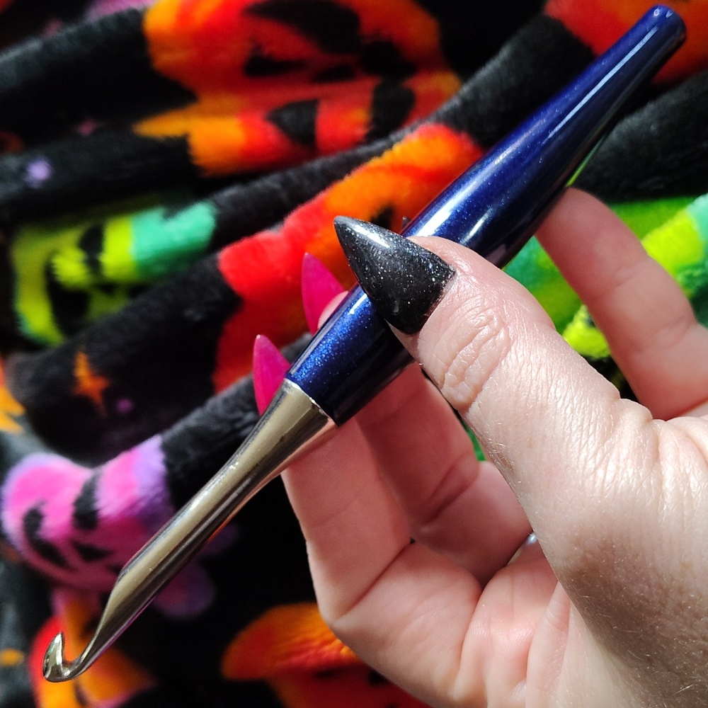 Furls Odyssey Crochet Hook